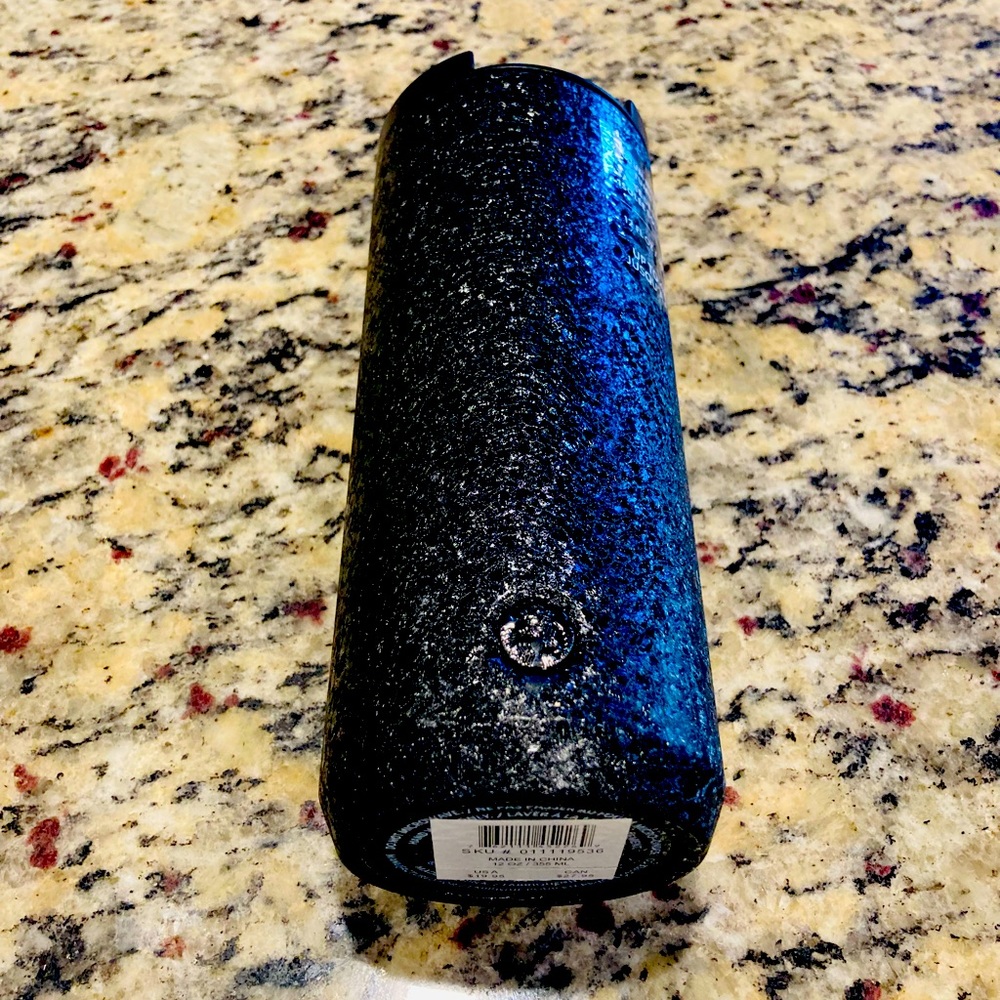 NWT Starbucks Tumbler🖤